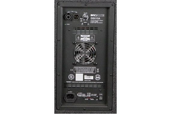 INVOTONE DSX15A - активная АС