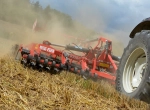 Дискатор Metal-Fach U-710/1 4,5м с трубчатым валом