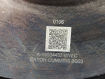 Планетарная передача в сборе EATON 2023г.