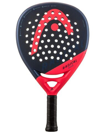 Ракетка для Padel Head Radical Motion 2024
