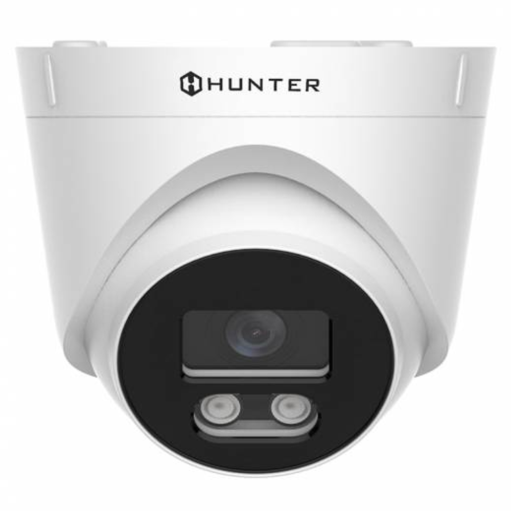 HN-DMP82DLAPe (2.8) IP видеокамера 8Mp Hunter