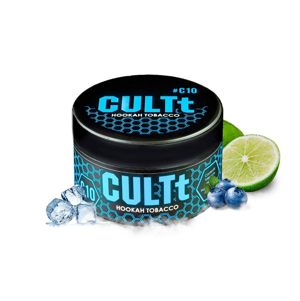CULTT - C10 (200г)