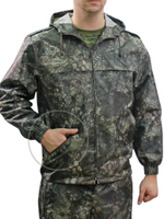 Костюм Альфа (Влагозащитный Летний, питон)