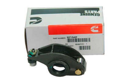 Коромысло клапана впускного cummins isf 2.8 (оригинал) 5271540/5267689/5267686