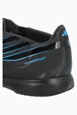 Футзалки adidas F50 League Hyperfast IN - черный