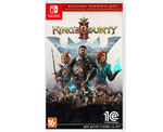 King's Bounty II (NS) Б\У