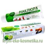 Маклюра крем для стоп (против трещин натоптышей и мозолей) ТМ Крымский Травник 4