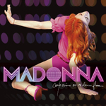 Madonna / Confessions On A Dance Floor (Limited Edition)(Coloured Vinyl)(2LP)