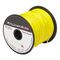 Линь Salvimar ACTIVE DYNEEMA желтый ø 1,5 мм 190 кг 1 метр (в катушке 50 м)