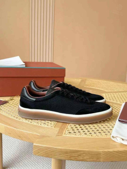 Кеды Loro Piana Tennis Walk
