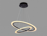 Подвесной светильник Ambrella Light FA FA4357