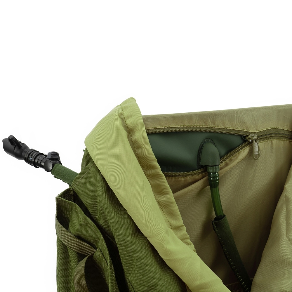 Tramp рюкзак Bastion 60 л (olive green)