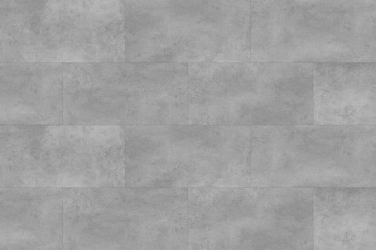 LVT плитка Evofloor Stone Glue - Light Concrete (Светлый Бетон)