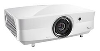 Проектор лазерный Optoma ZK507-W