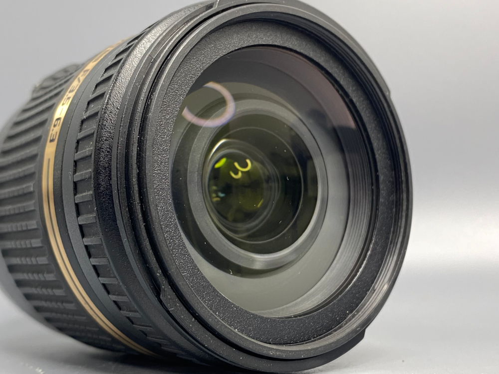 Tamron AF 18-270mm Di II VC PZD Canon