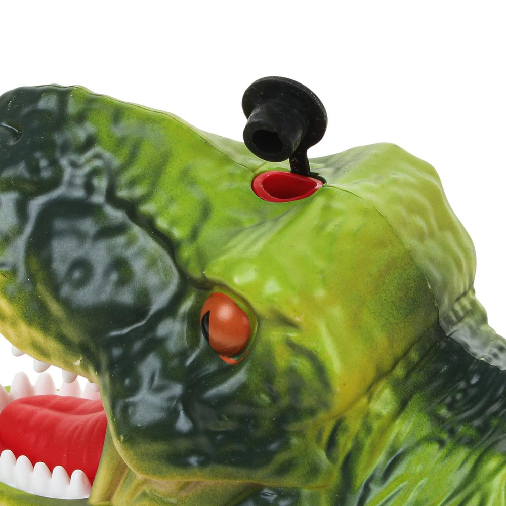 Игрушка на РУ Динозавр, коробка 3688-P119A