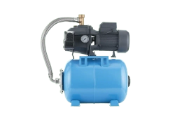 Насосная станция UNIPUMP AUTO JS 60