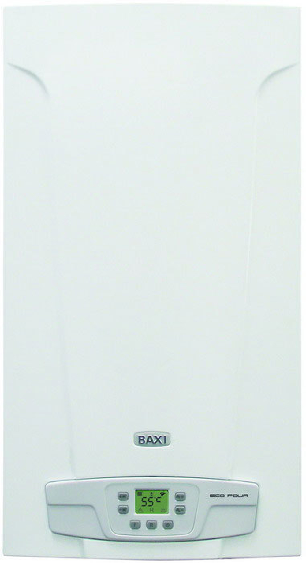 Настенный газовый котел Baxi ECO Four 24