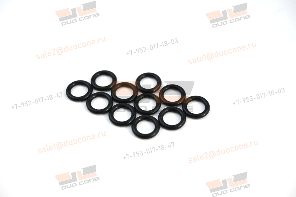 Кольцо O-ring круглого сечения Seal O Ring 4J7533 CAT