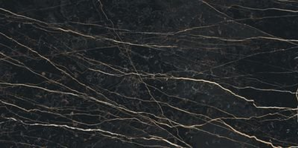 Керамогранит PREXIOUS OF REX THUNDER NIGHT GLO 60X120R (755848) 9мм. глянц.