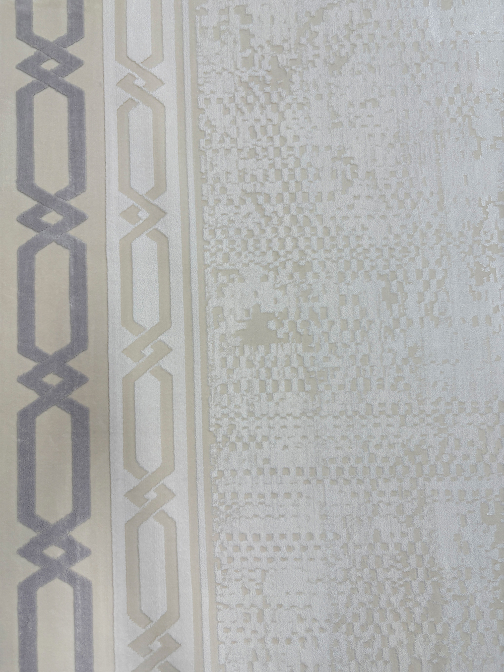 Ковер Anatolia 34069A White/Beige Прямоугольник