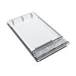 Внешний корпус для диска HDD/SSD Netac WH11