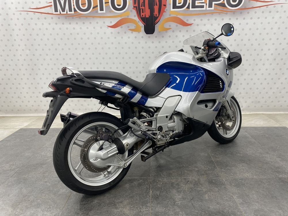 BMW K1200RS , 1999