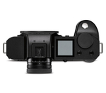 Беззеркальный фотоаппарат Leica SL2-S Body