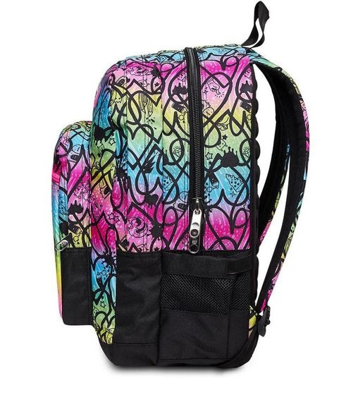 Çanta \ Bag \ Рюкзак Zaino Freethink Seven Colour Expression