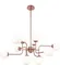 Потолочная люстра Erich MOD221-PL-12-G Maytoni