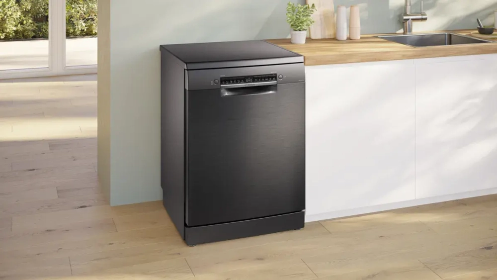 Посудомоечная машина Bosch SMS4HMC01R