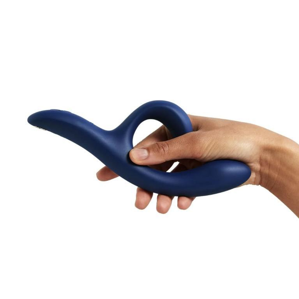 Вибратор-кролик We-Vibe Nova 2