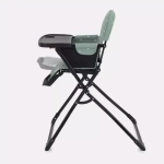 Стол-стул MOWBaby "BRAVO" RH510 Ocean Green