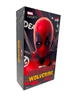 Фигурка Дэдпул Deadpool Марвел ZD Toys 1933-01