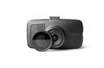TrendVision TDR-717 GPS