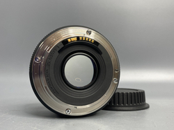 Canon EF 50mm 1.8 STM