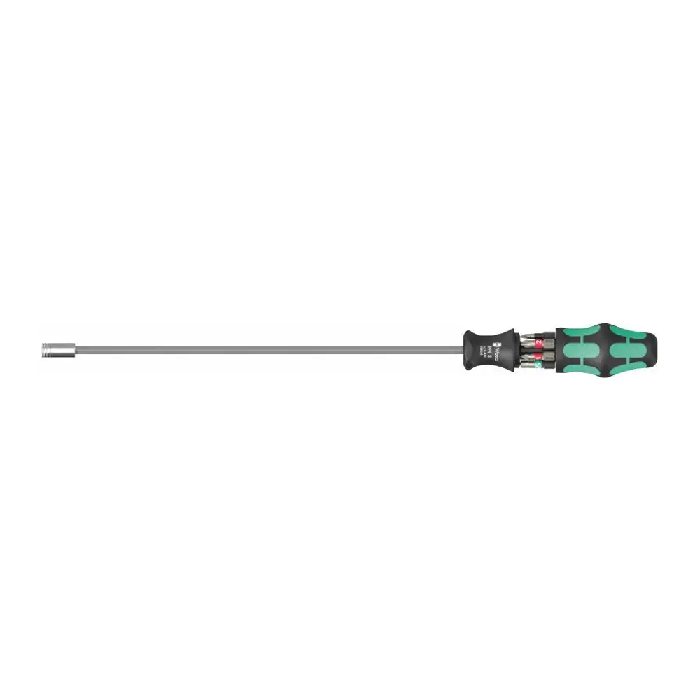 Набор Kraftform Kompakt 27 XL Universal 1 WERA 05051028001