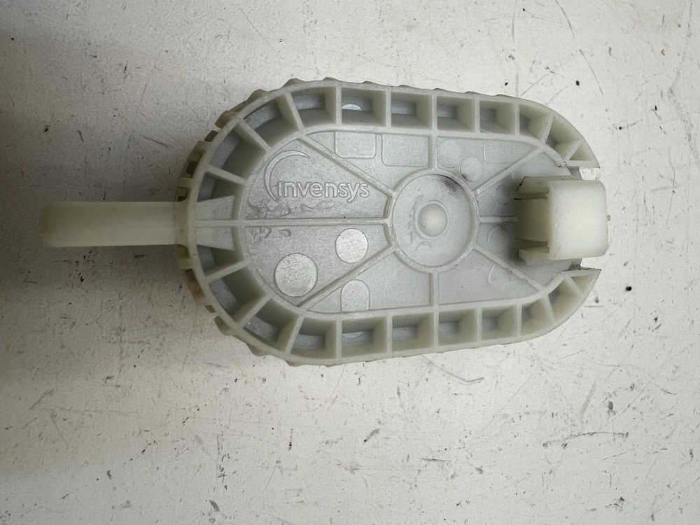 WFC2063OE кт79 Датчик уровня воды для стиральной машины Bosch 5500014940 б/у