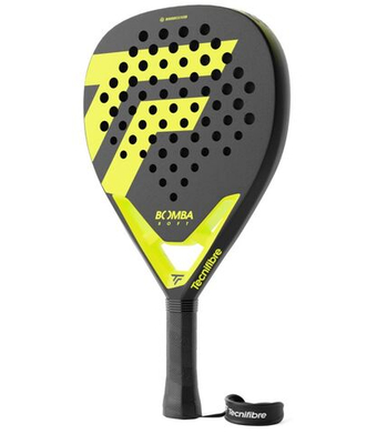 Ракетка для Padel Tecnifibre Bomba Soft
