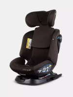 Автокресло RANT UB619 НИТРО нью (NITRO New) isofix Коричневый (Brownie) группа 0+-1-2-3 (0-36 кг)