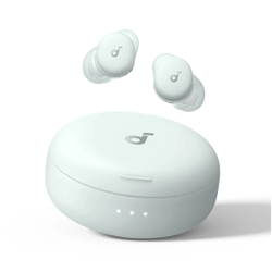 Наушники soundcore Sleep A30 Green