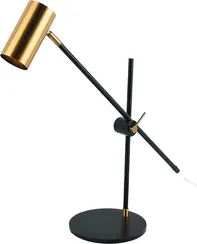 Интерьерная настольная лампа Рия 07711-T,19(20) Kink Light