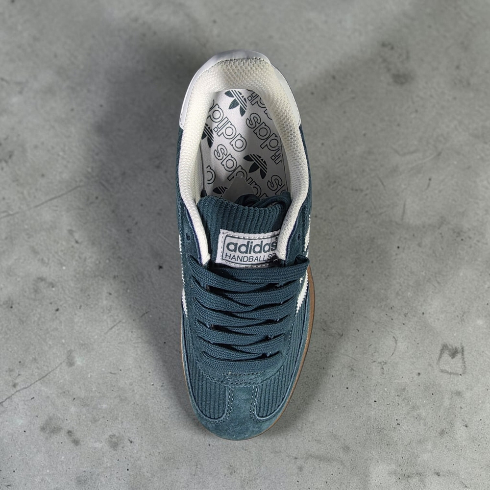 Adidas Spezial Handball • Mineral Green