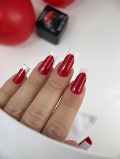 Гель для наращивания ENIGMANIC NEON gel 14 15g.