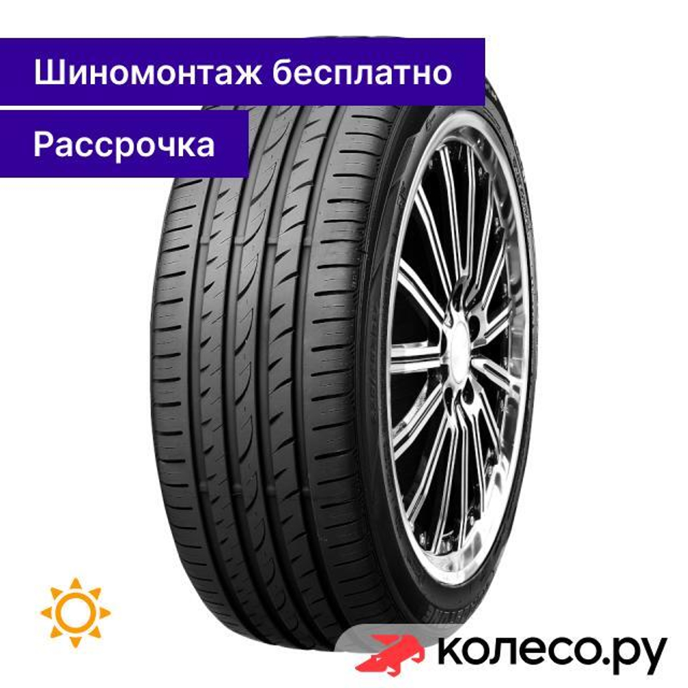 Eurovis Sport 04 225/55 R16 95W