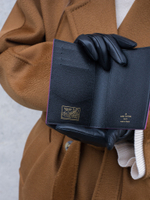 Louis Vuitton Обложка для паспорта