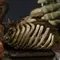 Killer Croc - DC Comics - Iron Studios