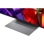 Телевизор LG 86MRGB96B6B.ARUG 86" LED 4K Ultra HD черный титан