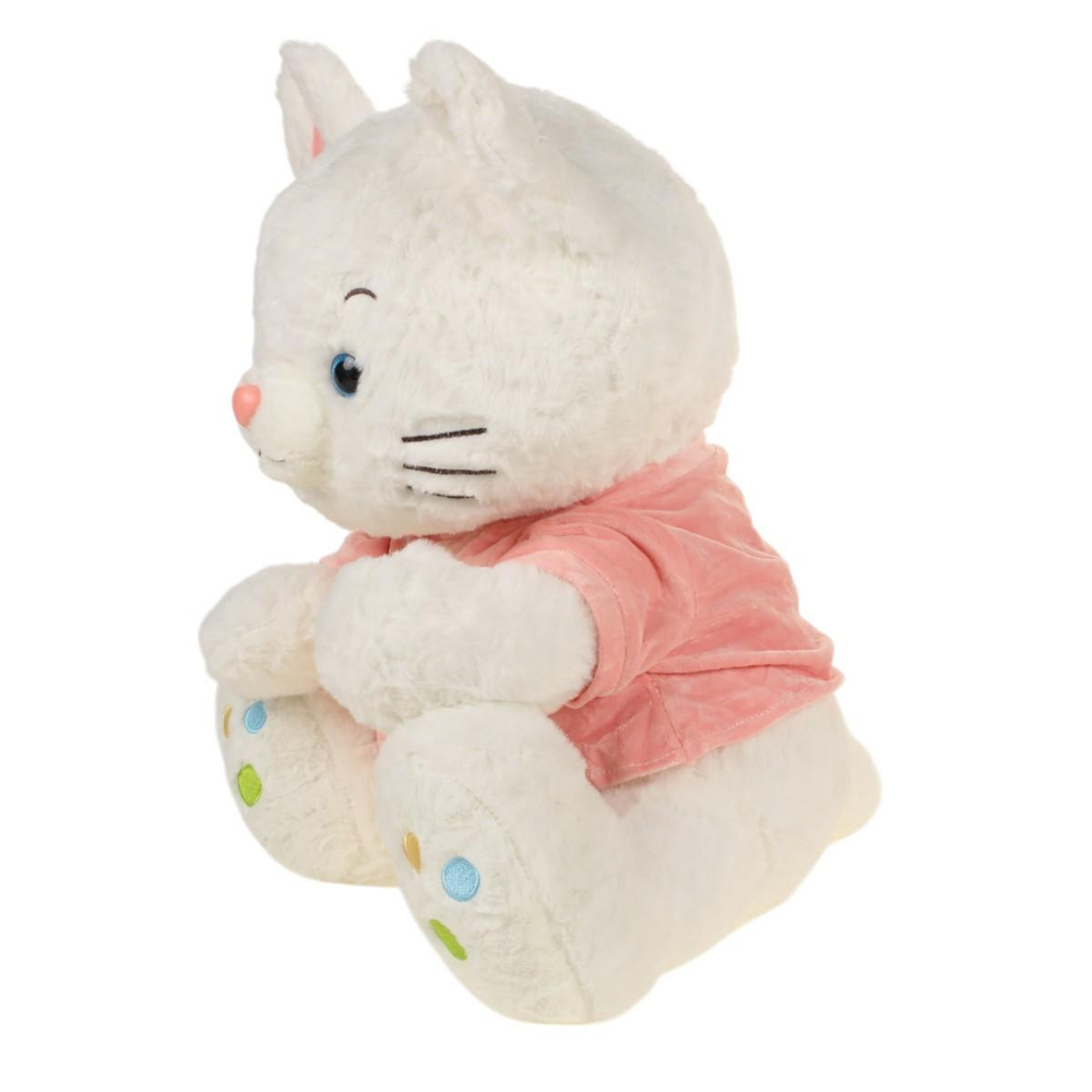Кот 30x48x33 см. TTH4-233K n (Hand)