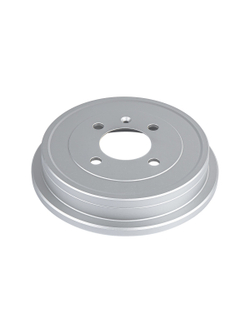 Барабан тормозной CHERY Amulet/SEAT Arosa/VW Polo Classic (96-01) GANZ GIJ10350